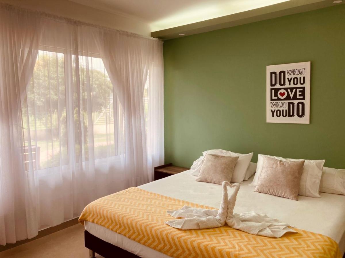 Family Room - Disability Access