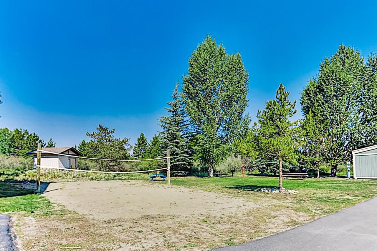 Twin Rivers 3 - B&B Fraser