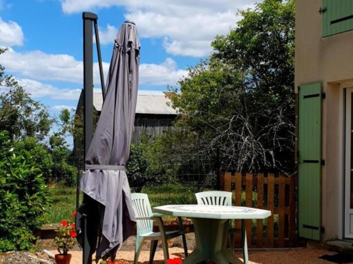 Gîte rénové avec terrasse privée et animaux admis - FR-1-489-10 - Chambres d'hôtes Neuvy