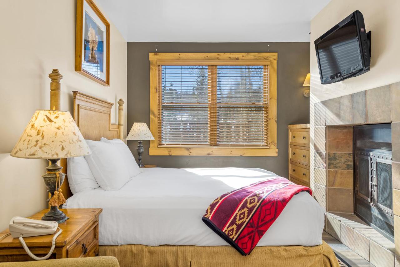 B&B Telluride - Blue Collar Boutique: Affordable Adventure - Bed and Breakfast Telluride