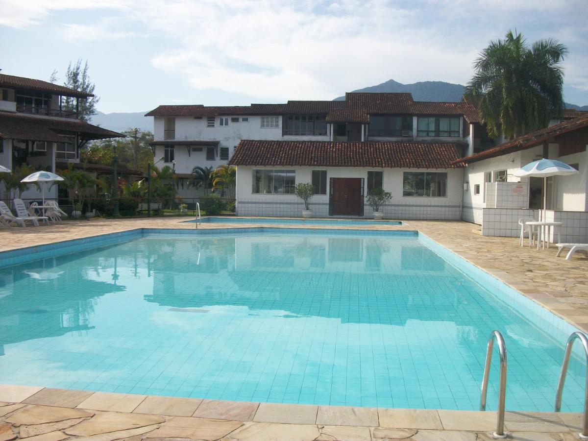 Apartamento Porto Bracuy Apartment - Ferienwohnung