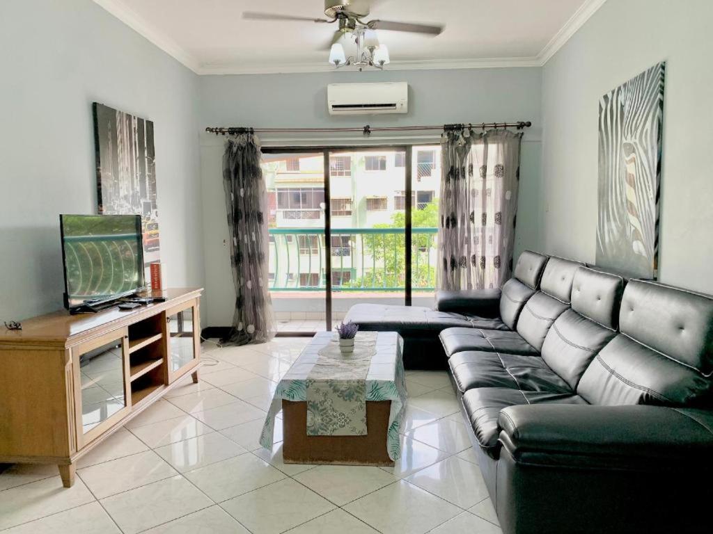 Apartment mit 3 Schlafzimmern