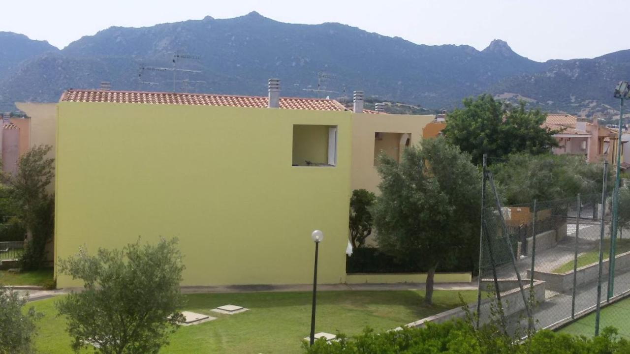 Villa Veronica Villasimius - B&B Villasimius