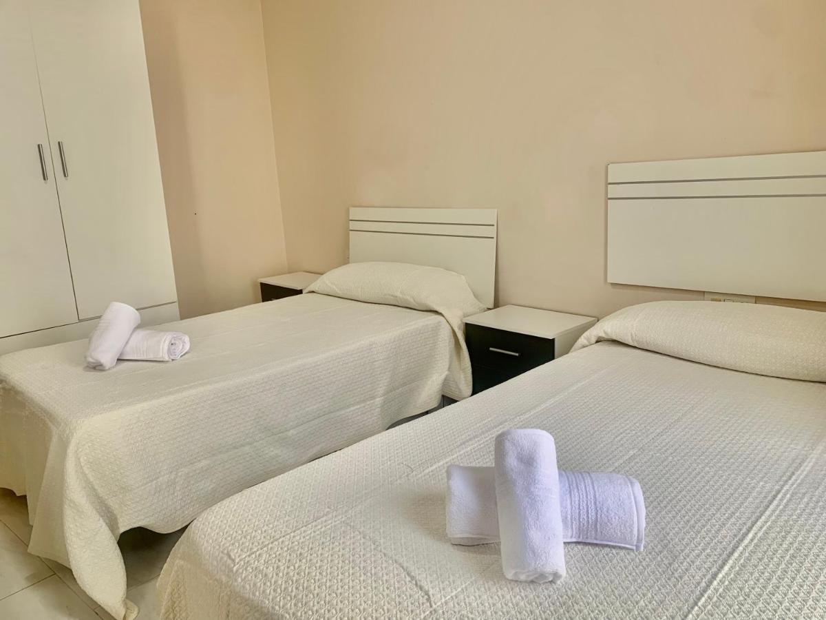 Vivienda con fines turísticos Mi dulce Triana - B&B Úbeda
