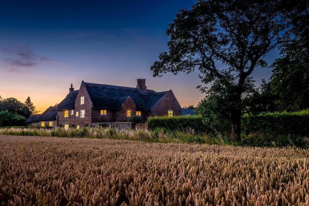 Cottage mit 1 Schlafzimmer