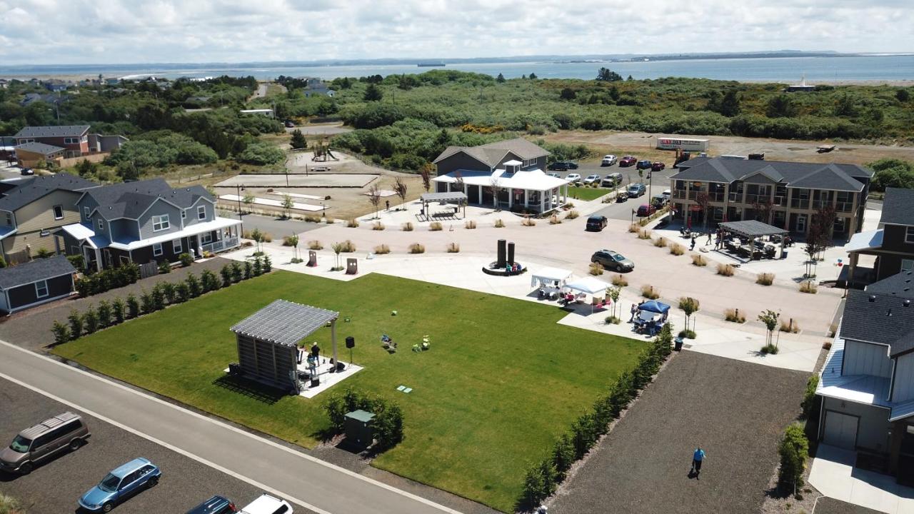 Vista Del Mar Beach Condominium - B&B Ocean Shores