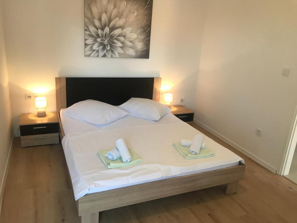 Appartement met 3 Slaapkamers