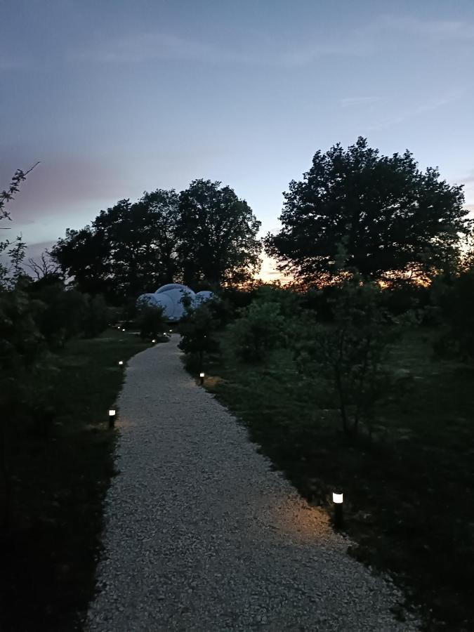 Pré en bulles - B&B
