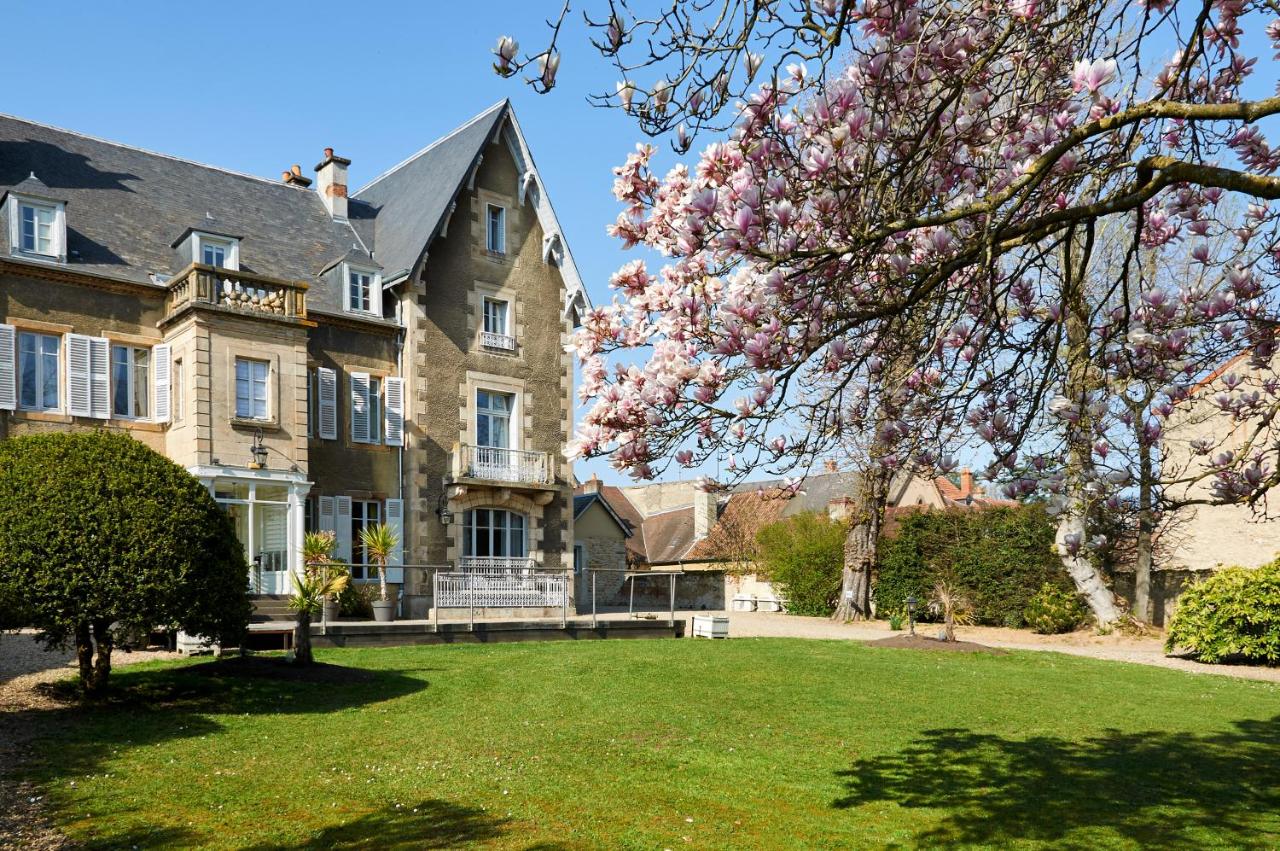 B&B Moulins - Le Clos De Bourgogne - Bed and Breakfast Moulins