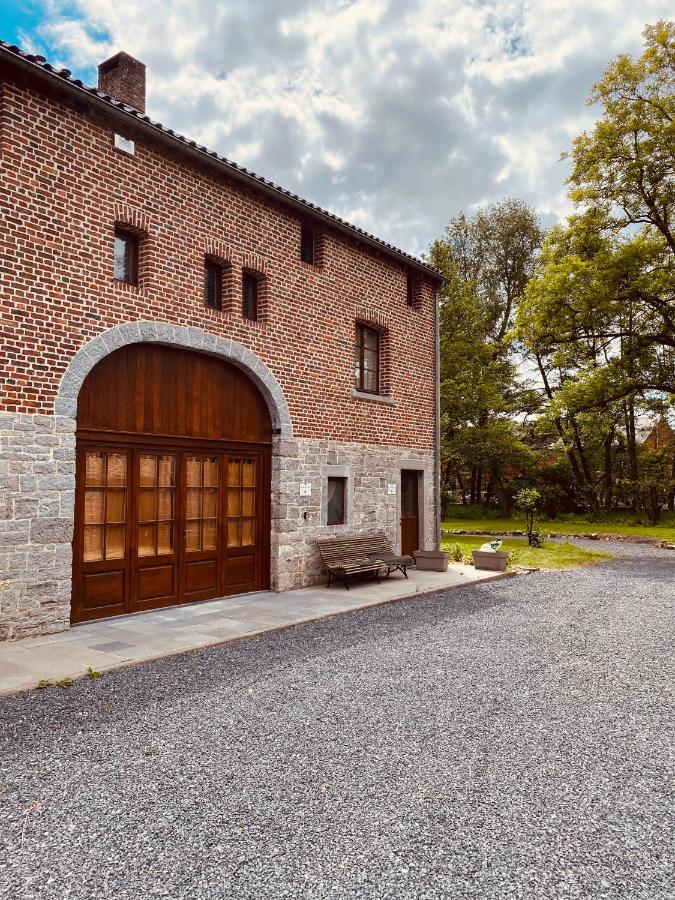 Grange de Ninie - B&B