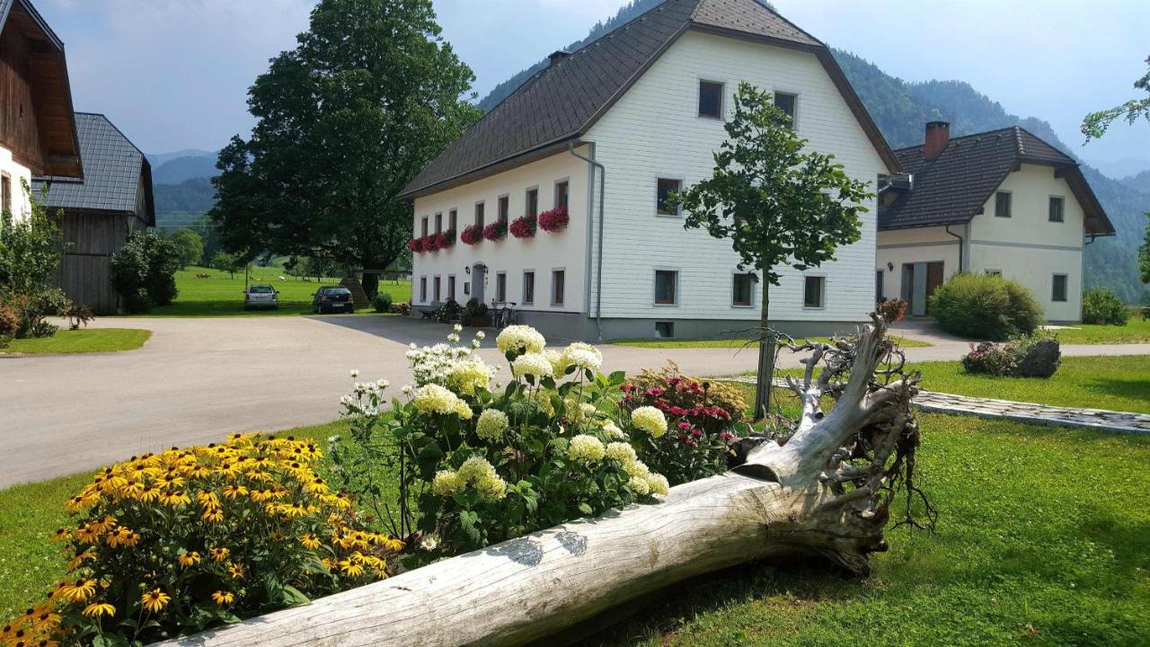 Gausrab - Bed and Breakfast