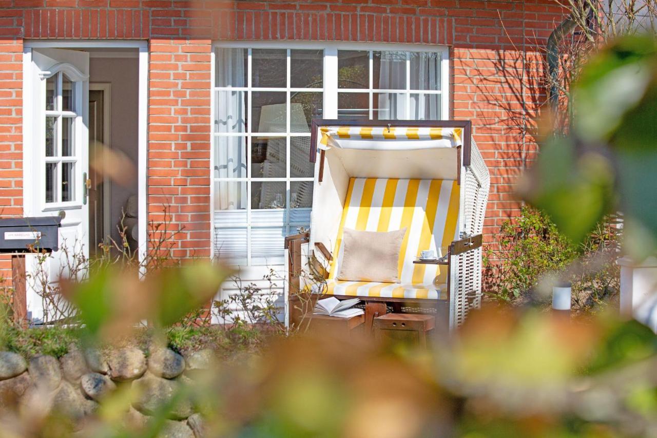 Maresund - Ferienwohnung List auf Sylt