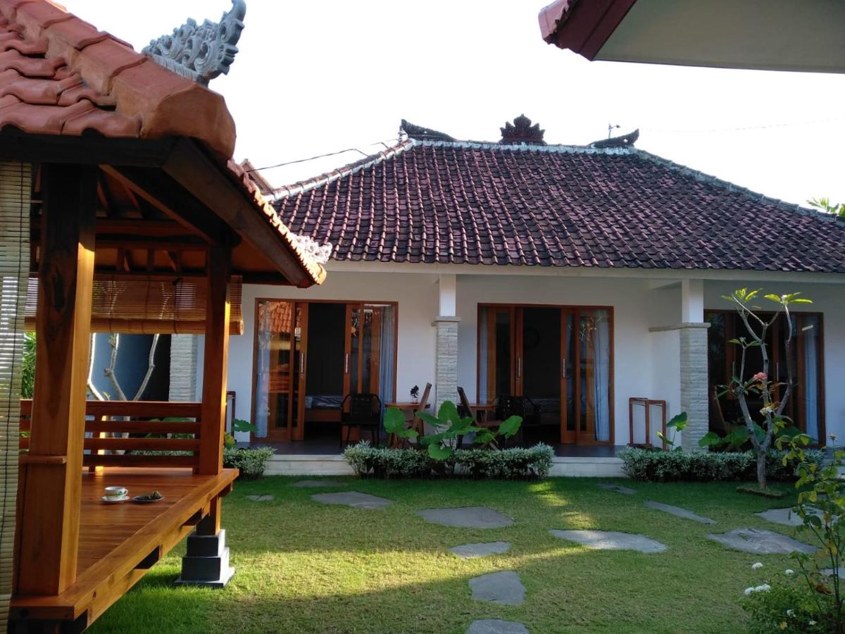 3 Orchid - B&B Sanur