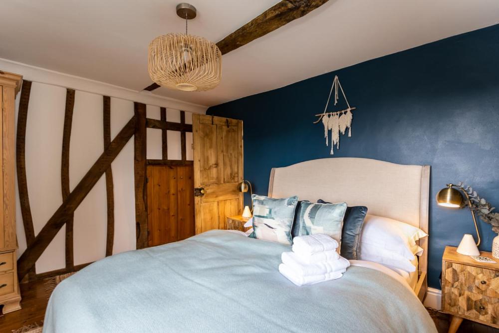 B&B Chipping Norton - Windsor Cottage - Bolthole in the heart of CN! - Bed and Breakfast Chipping Norton