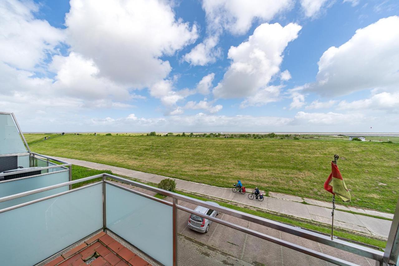 Hus Strandkieker Hus Strandkieker 08 - B&B Schillig