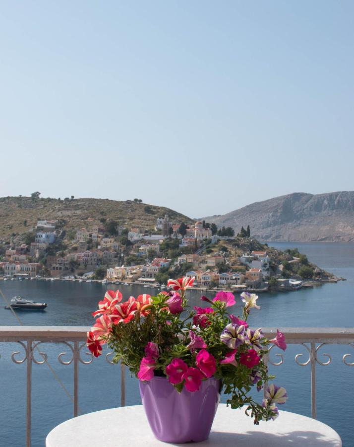 Studio with Sea View