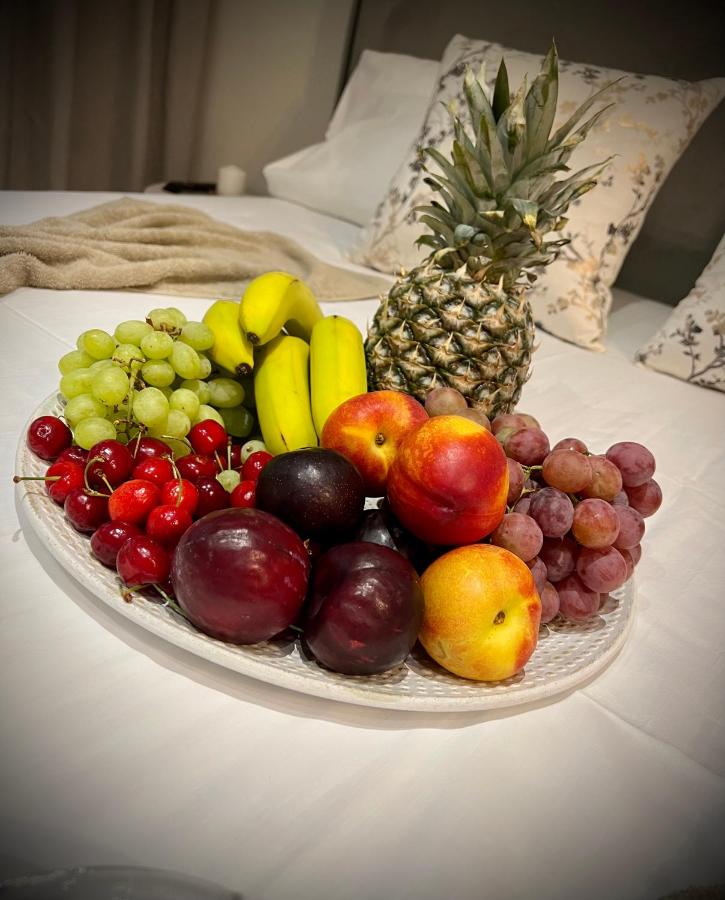 Villa Maria apartments - B&B