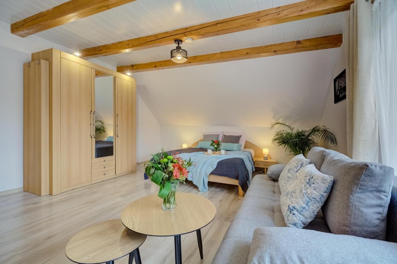 Pokoje Gościnne Mena - B&B Muszyna