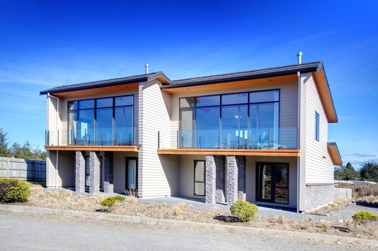 Parkview Apartments - B&B