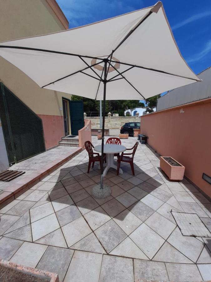 Apartamento con balcón