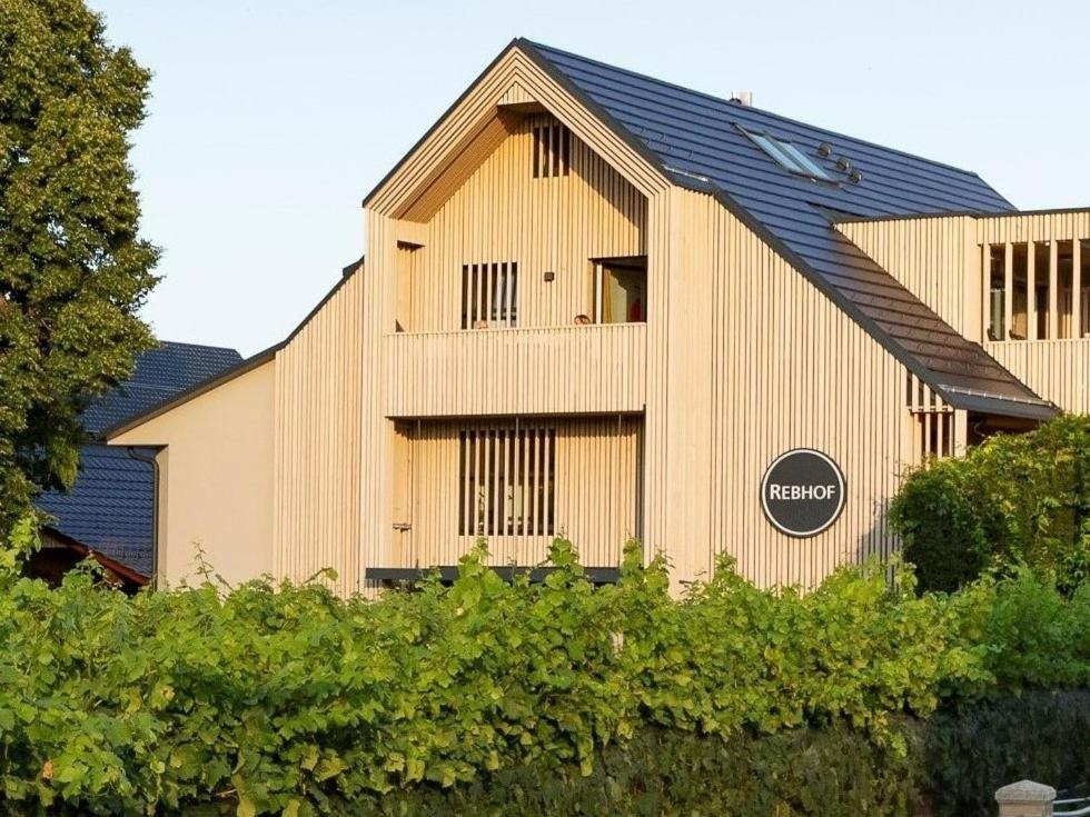 Ferienhaus Rebhof - B&B