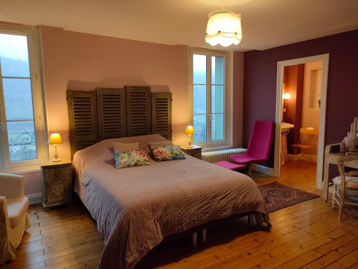 Chambre Triple