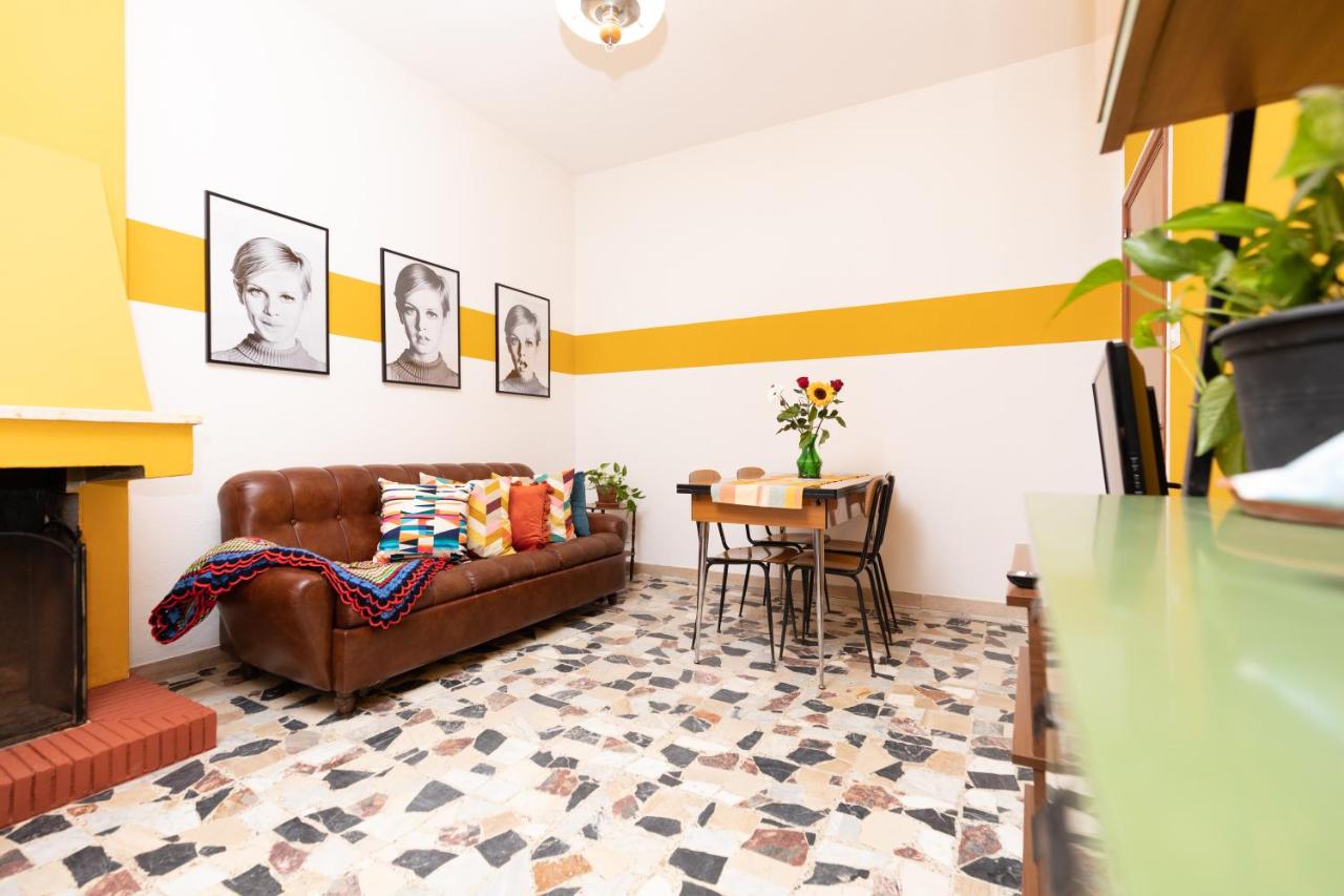 B&B Sant'Antioco - Casa vacanze con giardino - Twiggy's House - Bed and Breakfast Sant'Antioco