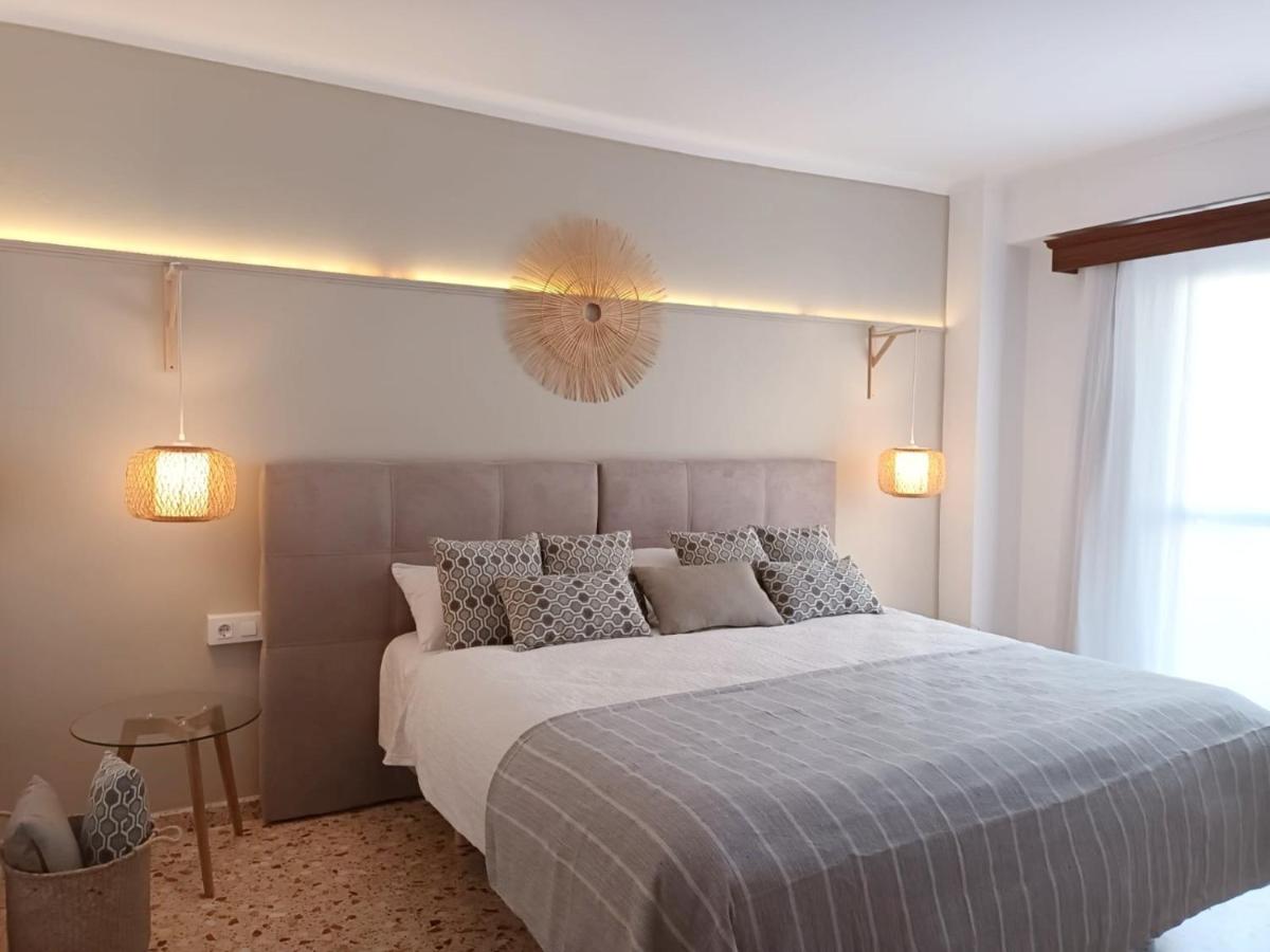 B&B Cala Figuera - Hotel Nou Can Guillem - Bed and Breakfast Cala Figuera