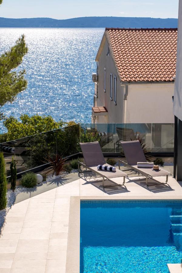 Apartment Alta - B&B Traù