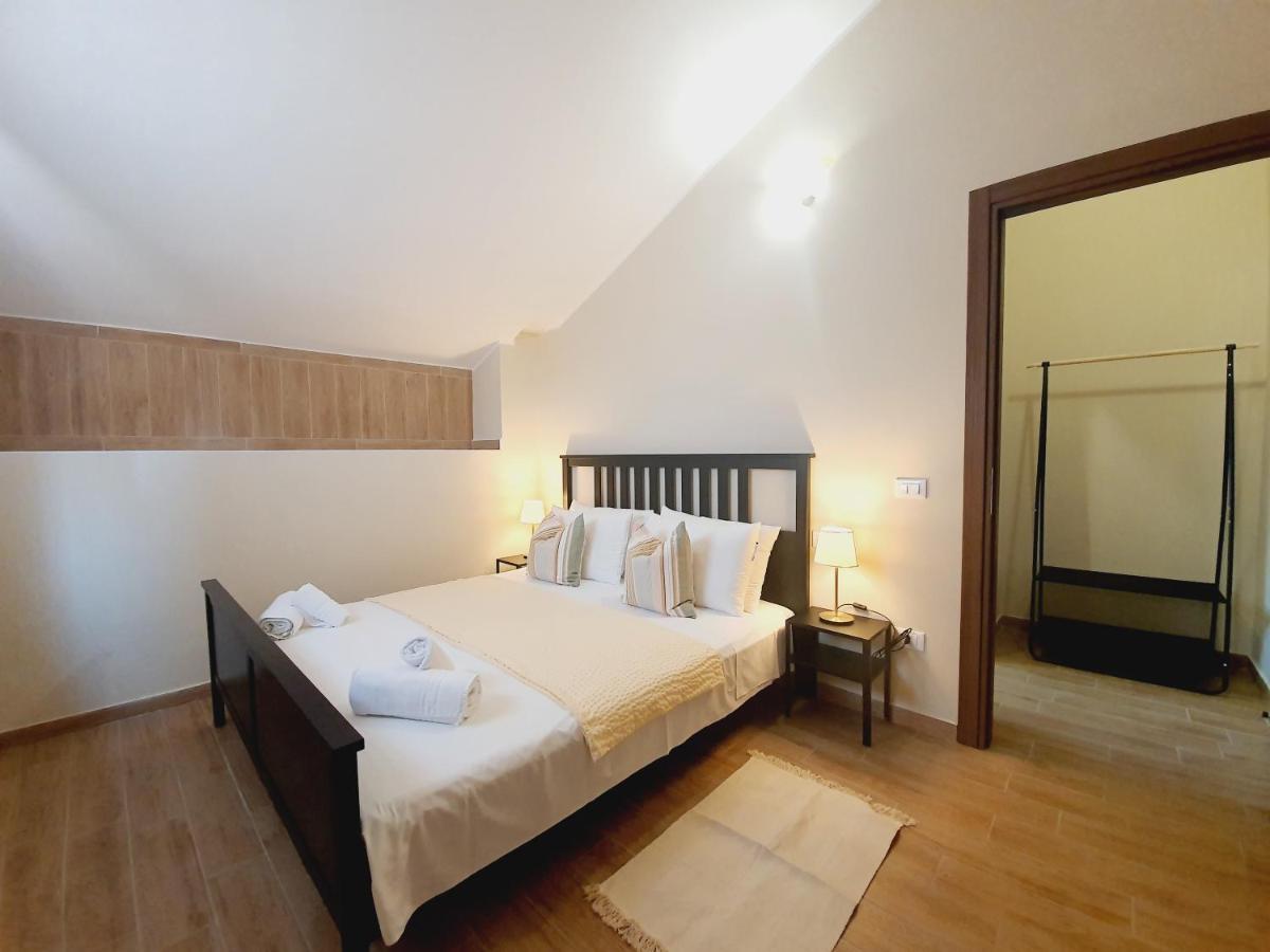 Appartamento con Balcone