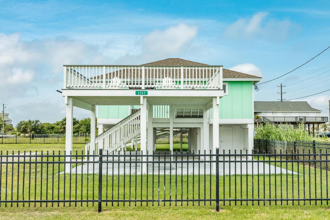 B&B Galveston - Texas with a View - Bed and Breakfast Galveston