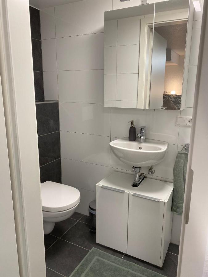 city-house-bühl - Ferienwohnung Bühl