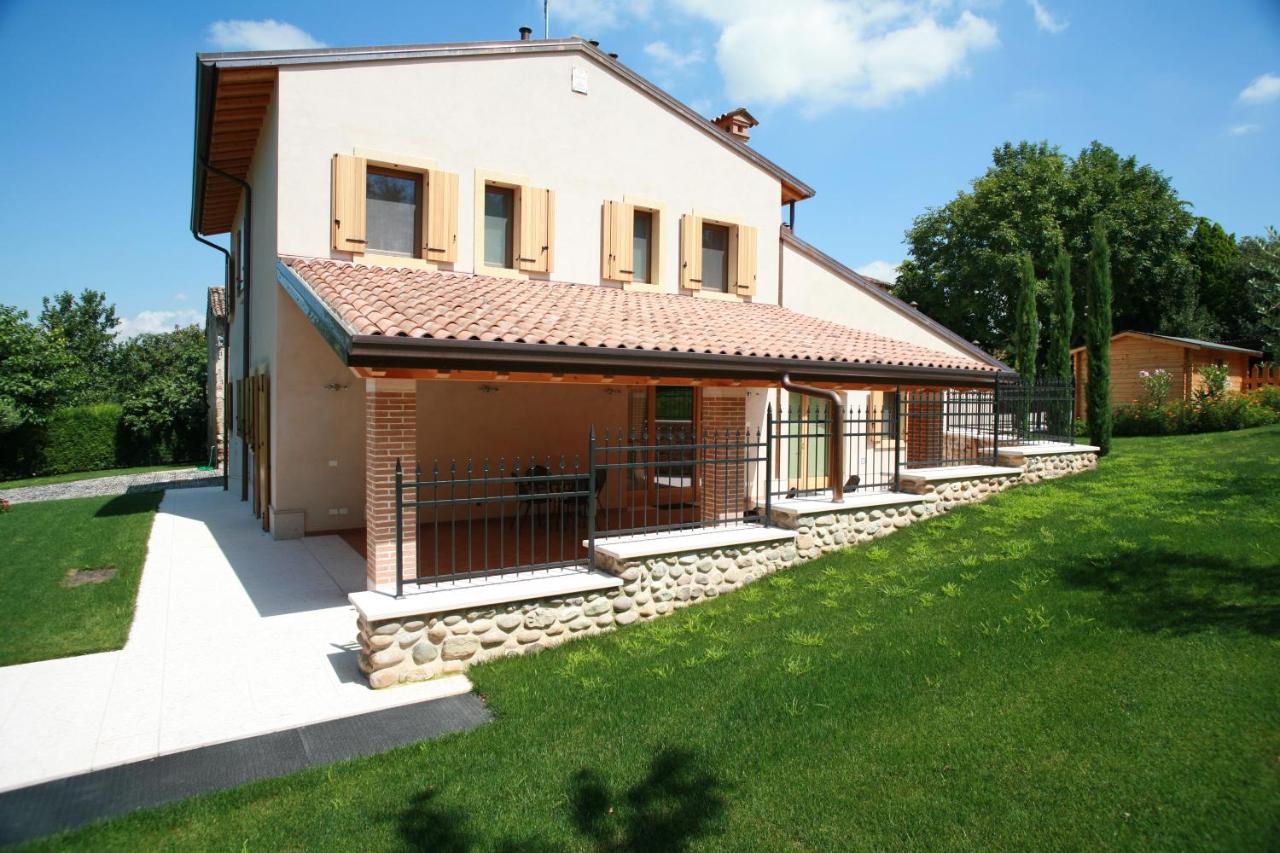 Quadruple Room with Garden View