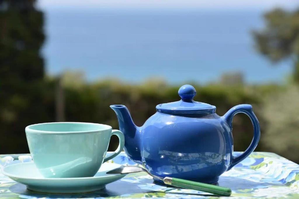 Le Grand Large 2 par Dodo-a-Cassis - B&B Cassis