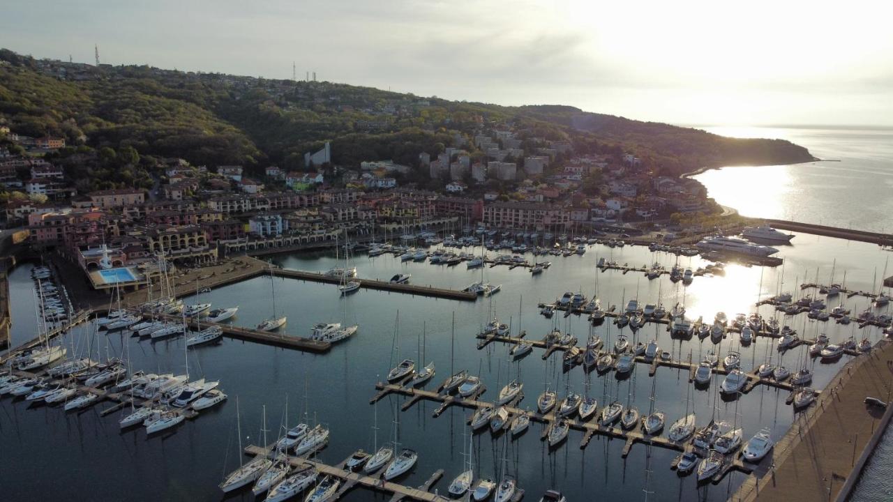 Apartment Giulia - B&B Muggia