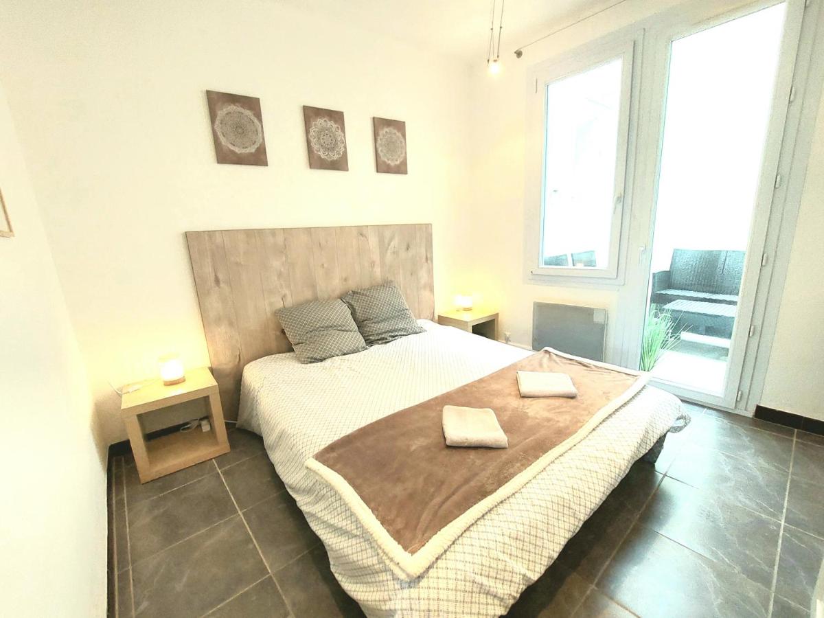 Appartamento con 2 Camere da Letto