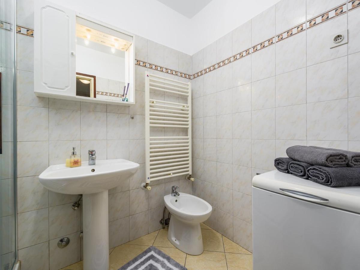 Apartments Vilma - B&B Lovran