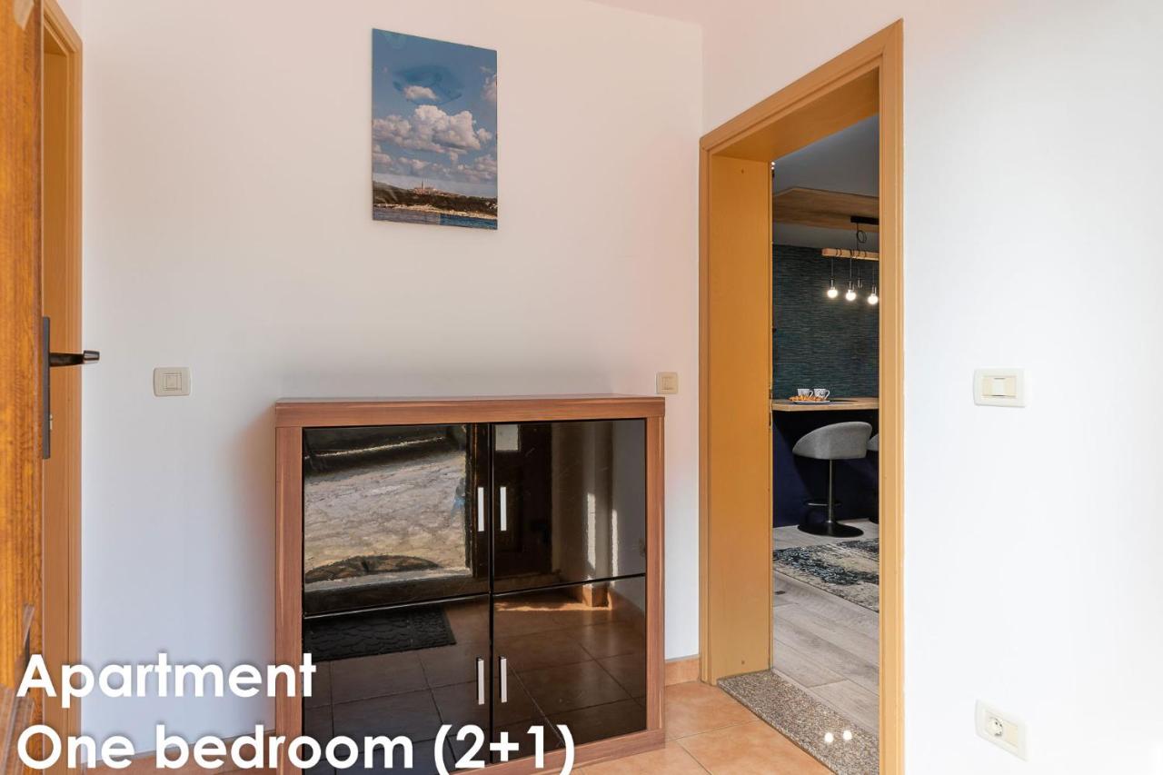 Appartamento con 1 Camera da Letto