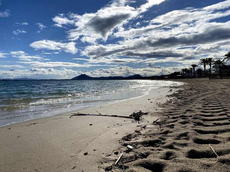 Apartamento recién reformado para 6 personas. - B&B Port de Pollença