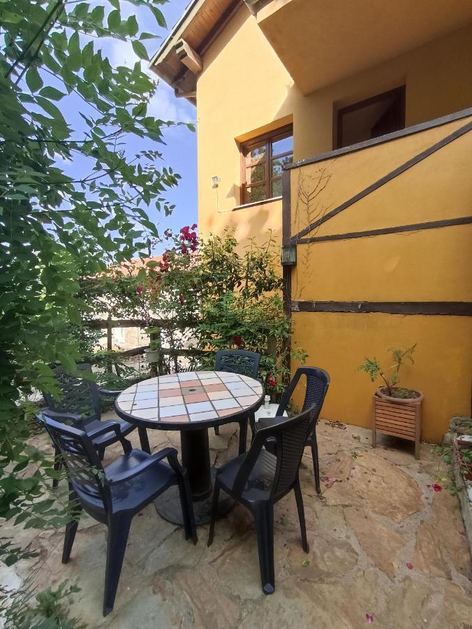Duplex Apartment