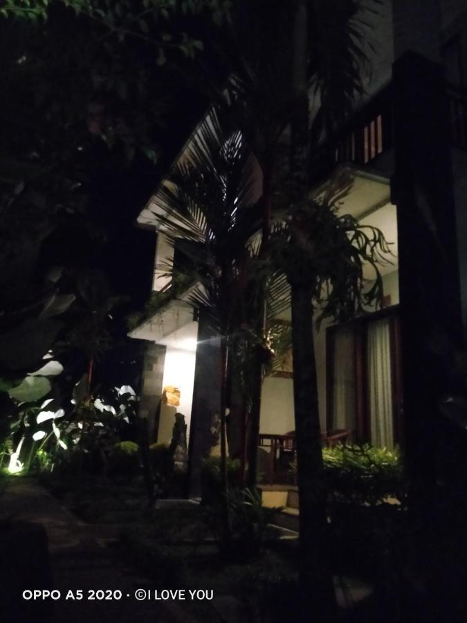 Nugraha Guest House 2 - B&B Ubud