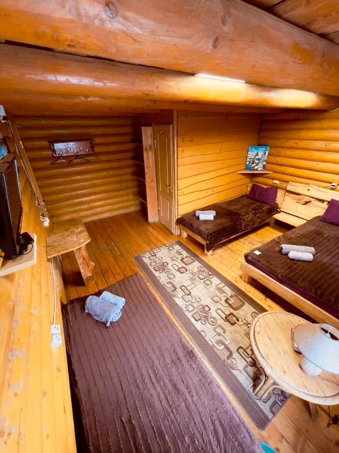 Quadruple Room with Shower