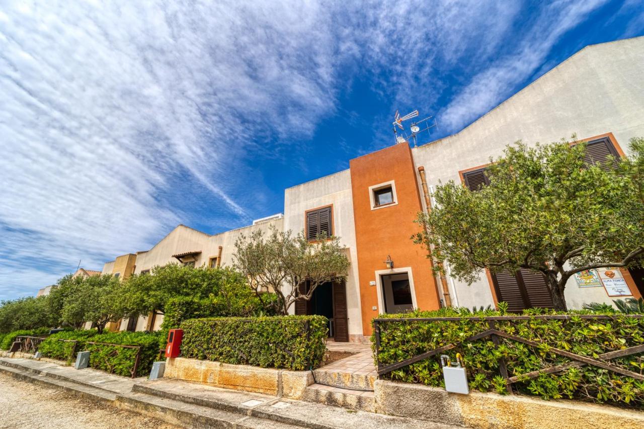 Stagnone Wine House - B&B