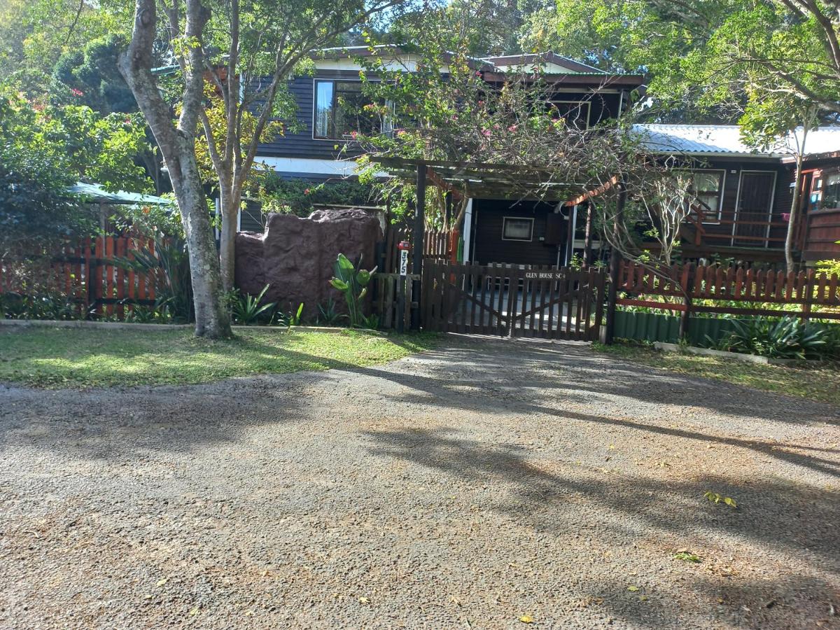 Glen House - B&B