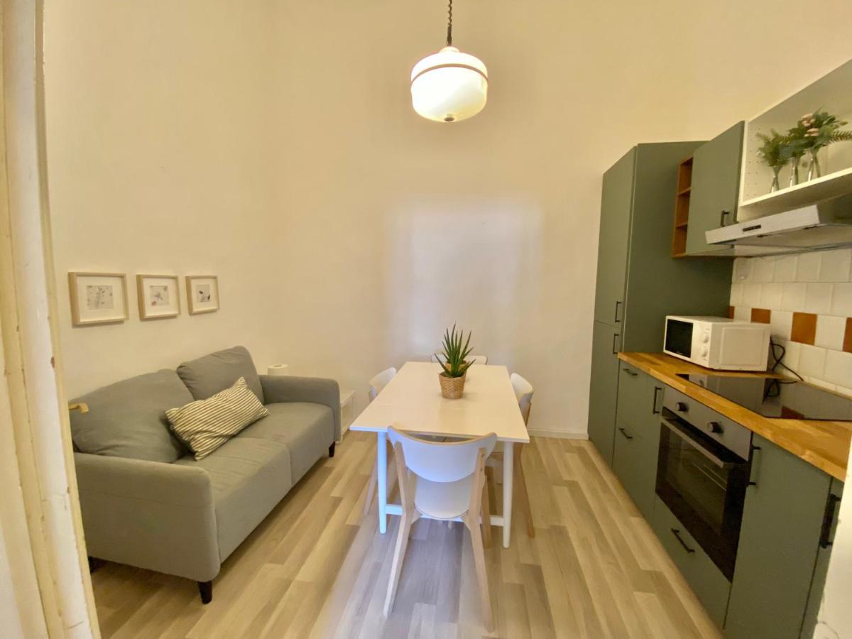 Greci 16 II - B&B Firenze