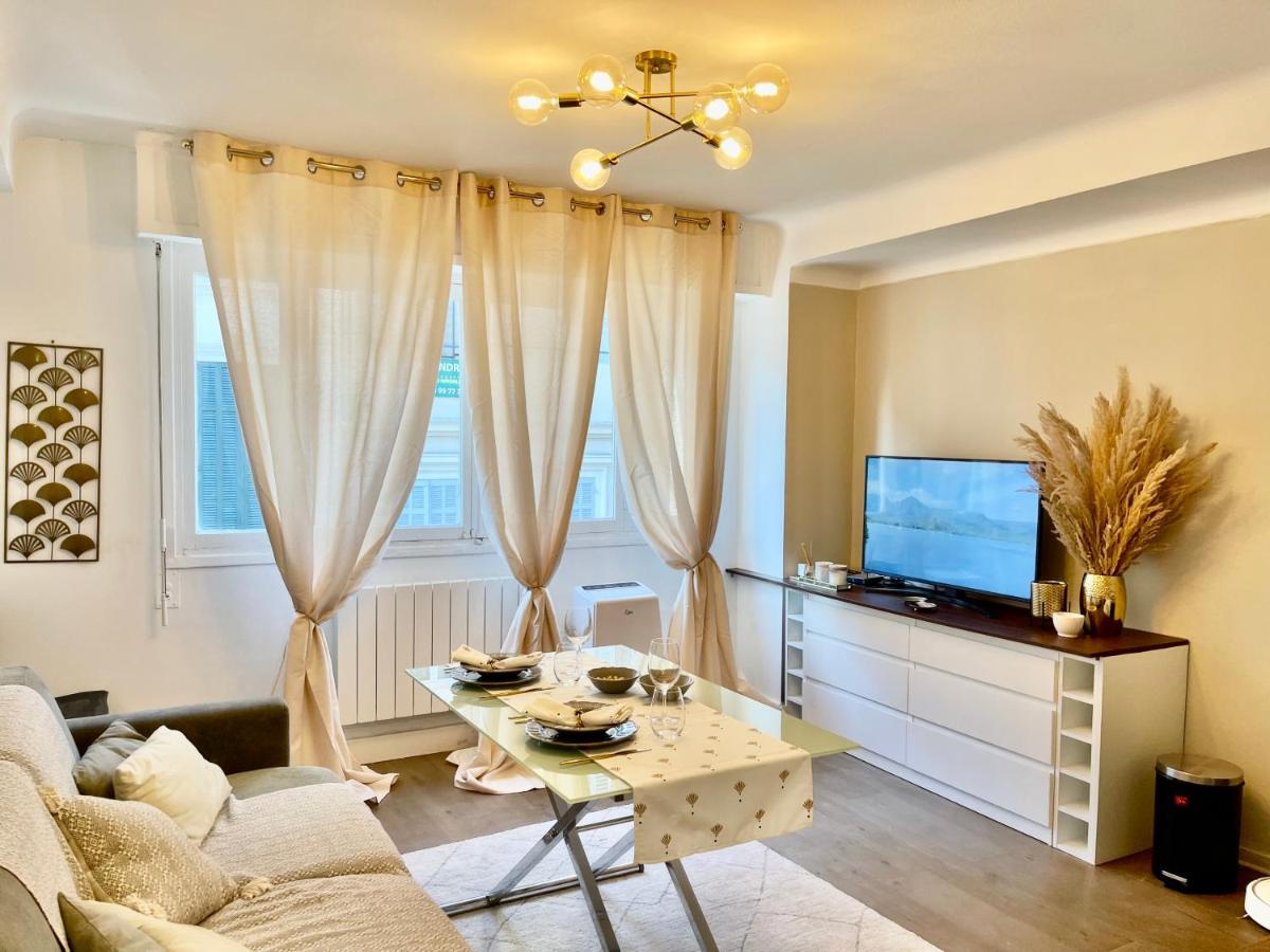 Studio Ipanema - B&B Cannes