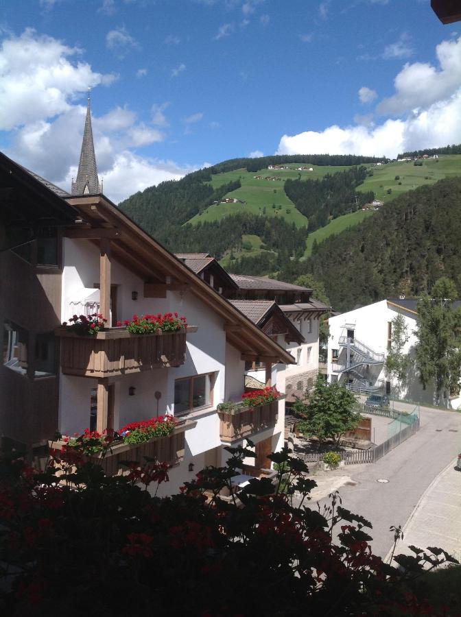 Garni Pineta - B&B San Martino in Badia