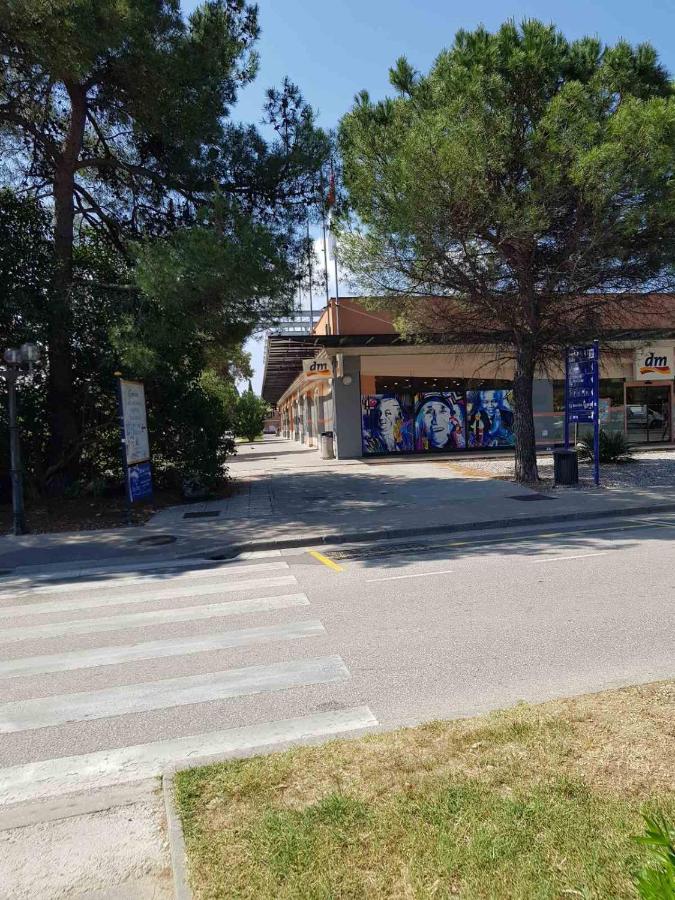 Fontana apartments - Ferienwohnung Portorož