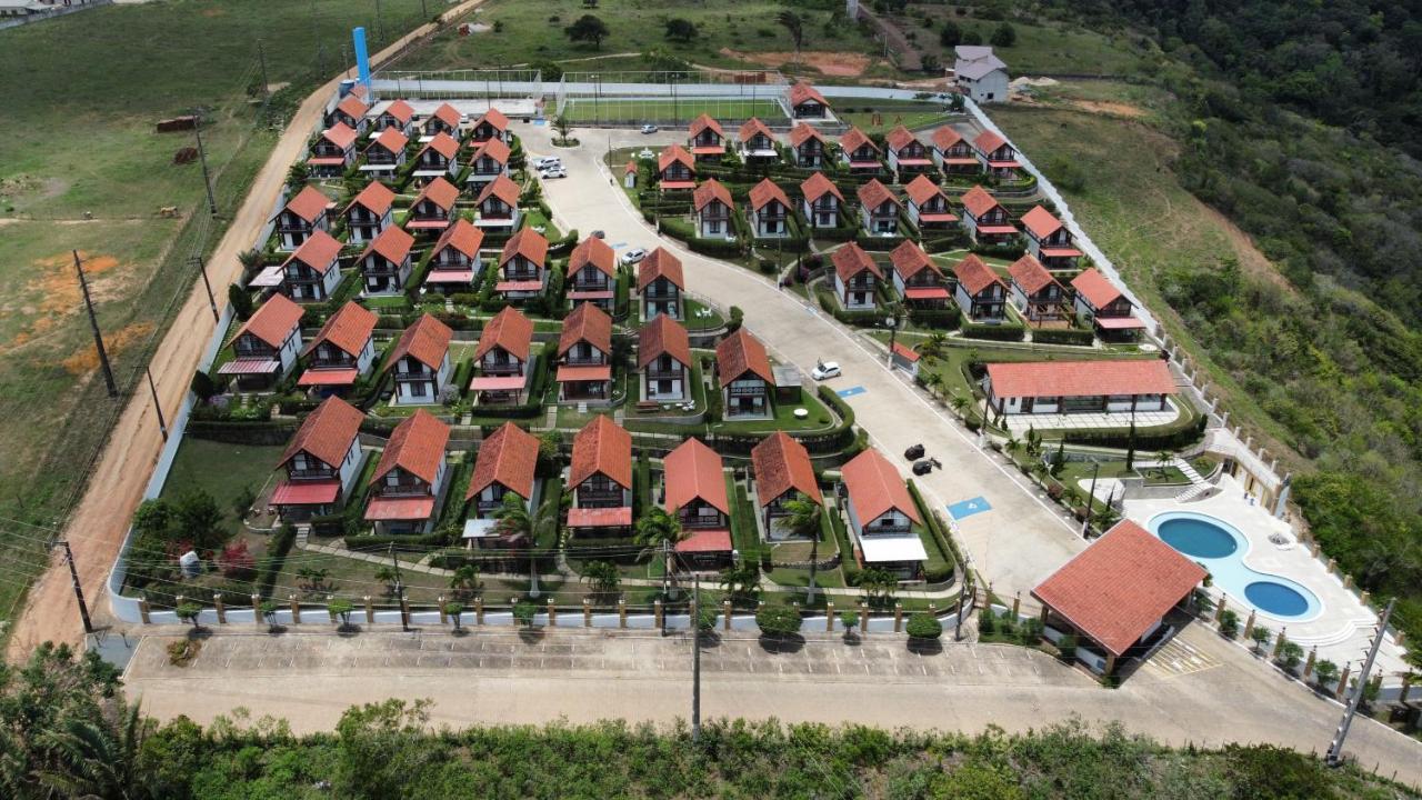 Chalet con 3 Camere da Letto