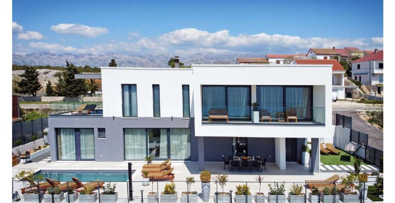 Villa Seabatical - B&B